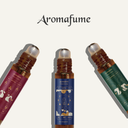 3 Dosha Ayurvedic Roll On Gift Set