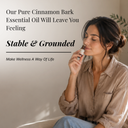 Cinnamon Bark Pure Essential Oil
