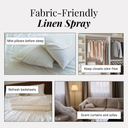 Lavender Room & Linen Spray