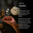 Lily Of The Valley Anointing Oil