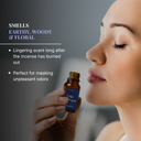 Nag Champa Essential Oil