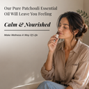 Patchouli Pure Essential Oil