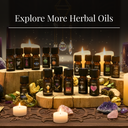 Protection Manifestation Oil