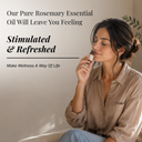 Rosemary Pure Essential Oil
