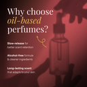 She Who Blooms - 10ml Parfum Spray