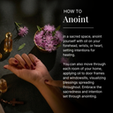 Spikenard Anointing Oil
