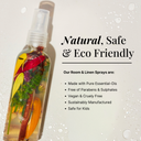 100% Natural Mini Mist Gift Set