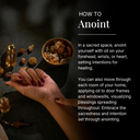 Frankincense Anointing Oil