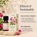 Geranium Pure Essential Oil