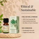 Lemongrass Pure Essential Oil