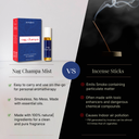 Nag Champa Roll On