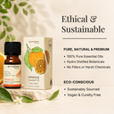 Orange Pure Essential Oil