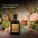 She Who Blooms - 100ml Parfum Spray