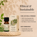 Tea Tree Pure Essential Oil