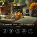 Ward off Evil Manifestation Oil
