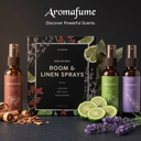 100% Natural Mini Mist Gift Set