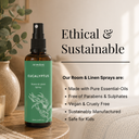 Eucalyptus Room & Linen Spray