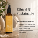 Neroli Room & Linen Spray