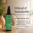 Peppermint Room & Linen Spray