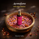 Rose Water Face Mist