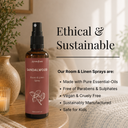 Sandalwood Room & Linen Spray