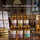 Lily Of The Valley Anointing Oil