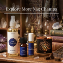 Nag Champa Roll On