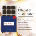 Nag Champa Incense Bricks