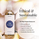 Nag Champa Natural Balancing Mist