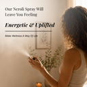 Neroli Room & Linen Spray