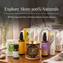 Lavender & Chamomile Room & Linen Spray