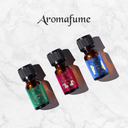 Pitta Dosha Ayurvedic Essential Oil
