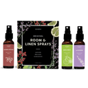 100% Natural Mini Mist Gift Set
