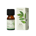 Basil Pure Essential Oil