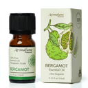 Bergamot Pure Essential Oil