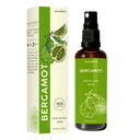 Bergamot Room & Linen Spray