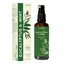 Eucalyptus & Mint Room & Linen Spray