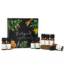 'Feel Good' Pure Essential Oil Gift Set