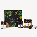 'Feel Good' Pure Essential Oil Gift Set