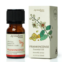 Frankincense Pure Essential Oil