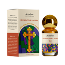 Frankincense & Myrrh Anointing Oil