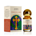 Frankincense & Myrrh Anointing Oil