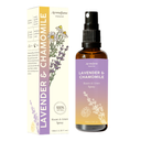 Lavender & Chamomile Room & Linen Spray