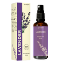 Lavender Room & Linen Spray