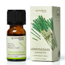 Lemongrass Pure Essential Oil