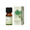 Lemongrass Pure Essential Oil