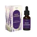 Magic Lavender Fragrance Oil | Botanical Essential Oil | 30ml