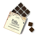 Palo Santo & Sandalwood Incense Bricks