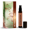 She Who Blooms - 10ml Parfum Spray
