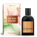 She Who Blooms - 100ml Parfum Spray